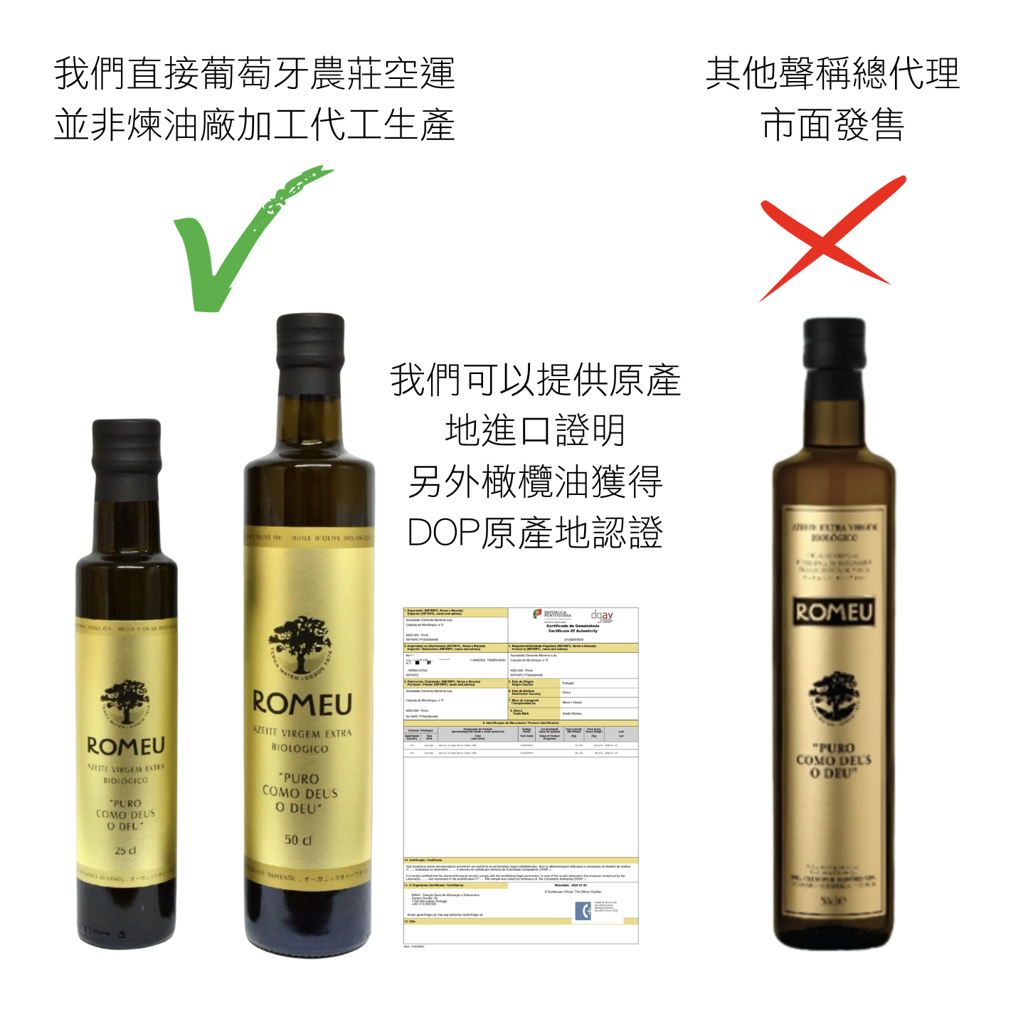 �坊間冒仿的Romeu