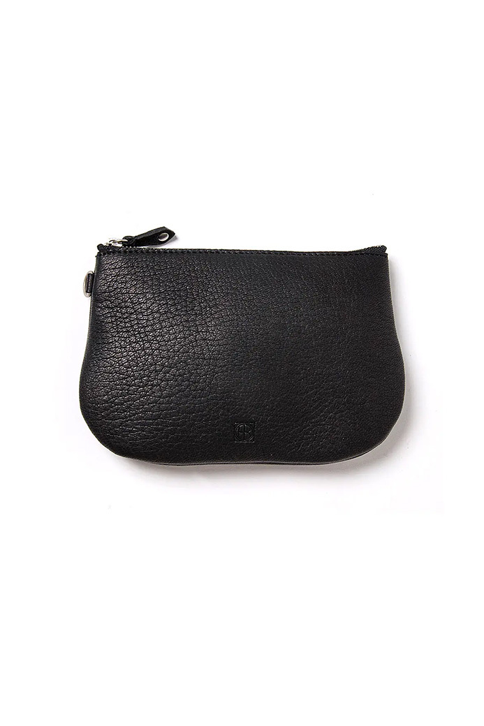 HOBO UTILITY CASE M DEER LEATHER