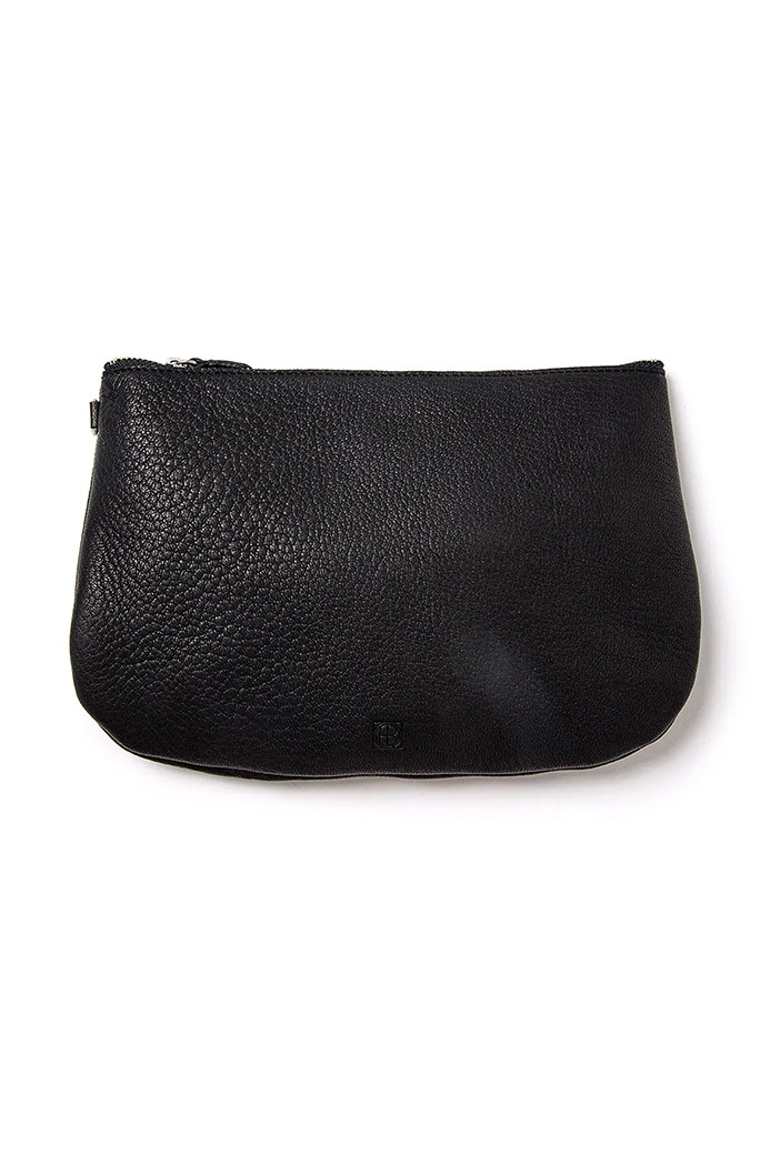 HOBO UTILITY CASE L DEER LEATHER