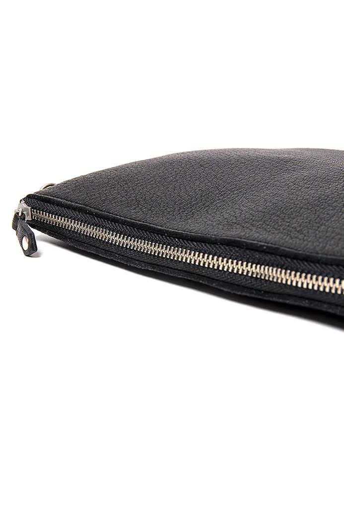 HOBO UTILITY CASE L DEER LEATHER