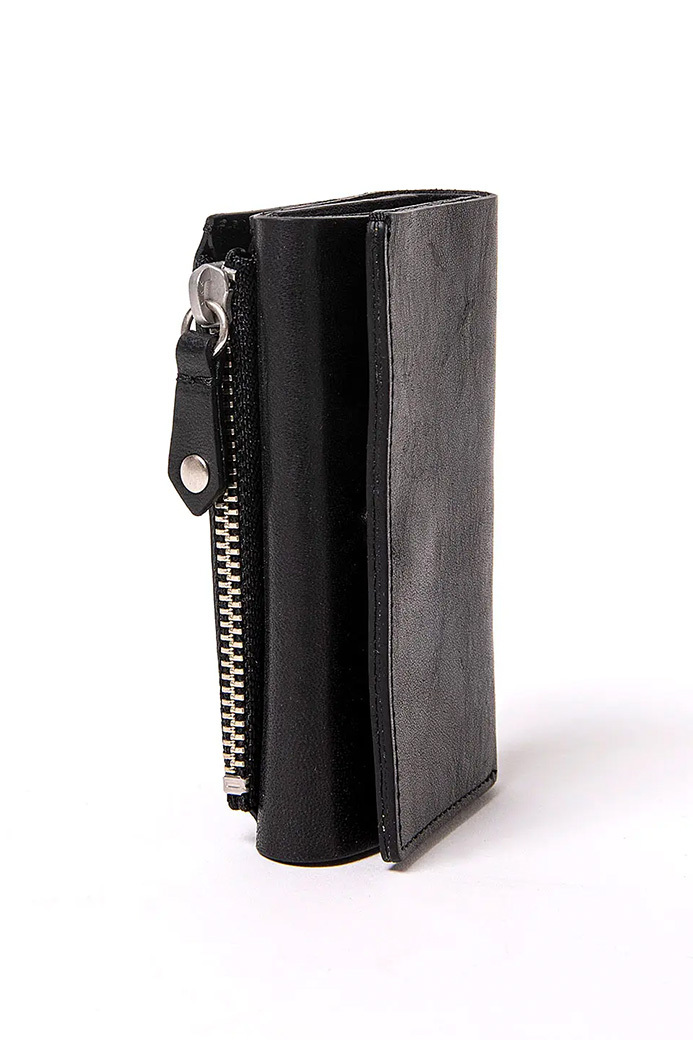 HOBO BIFORD WALLET HORSE LEATHER