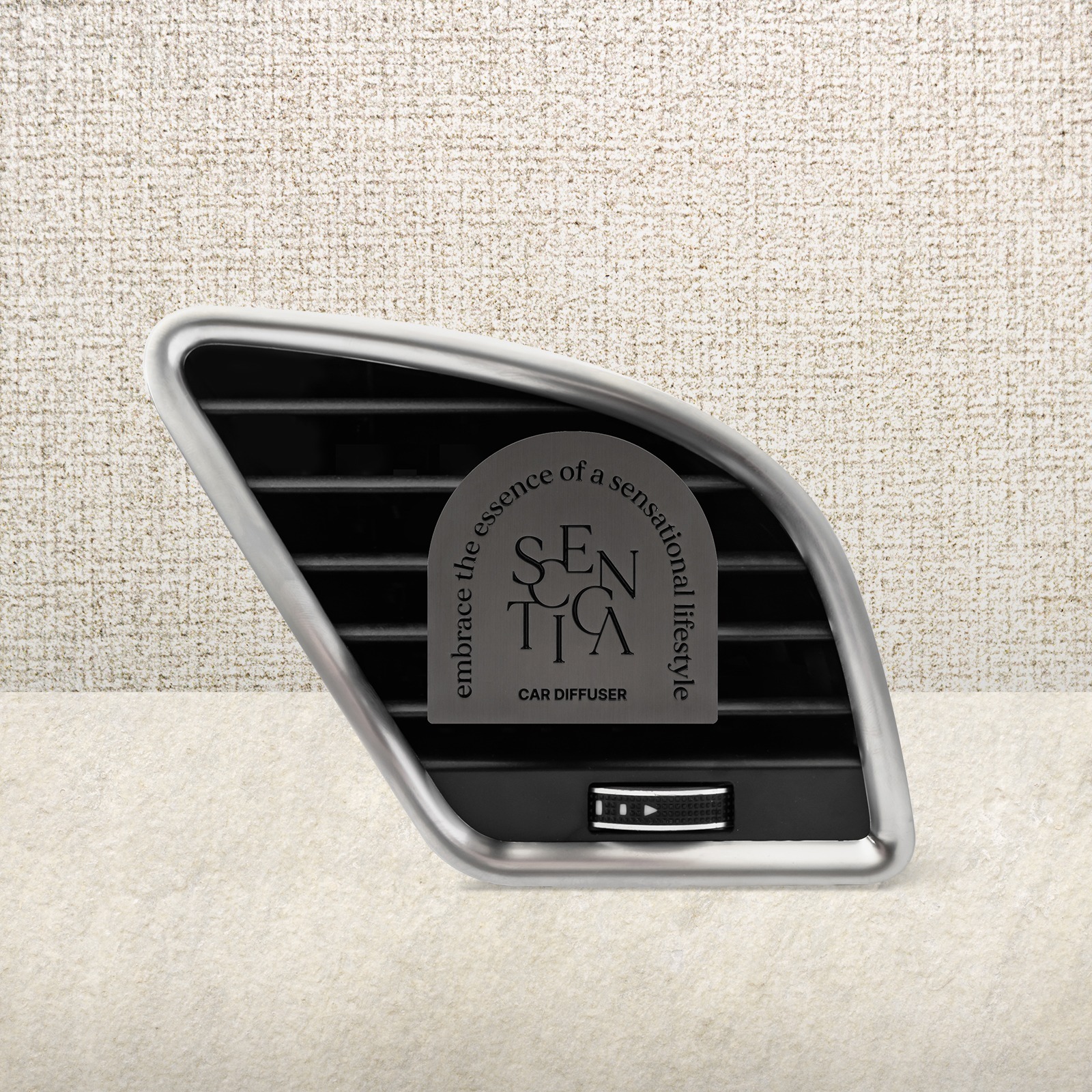 SCENTICA Car Diffuser 13g