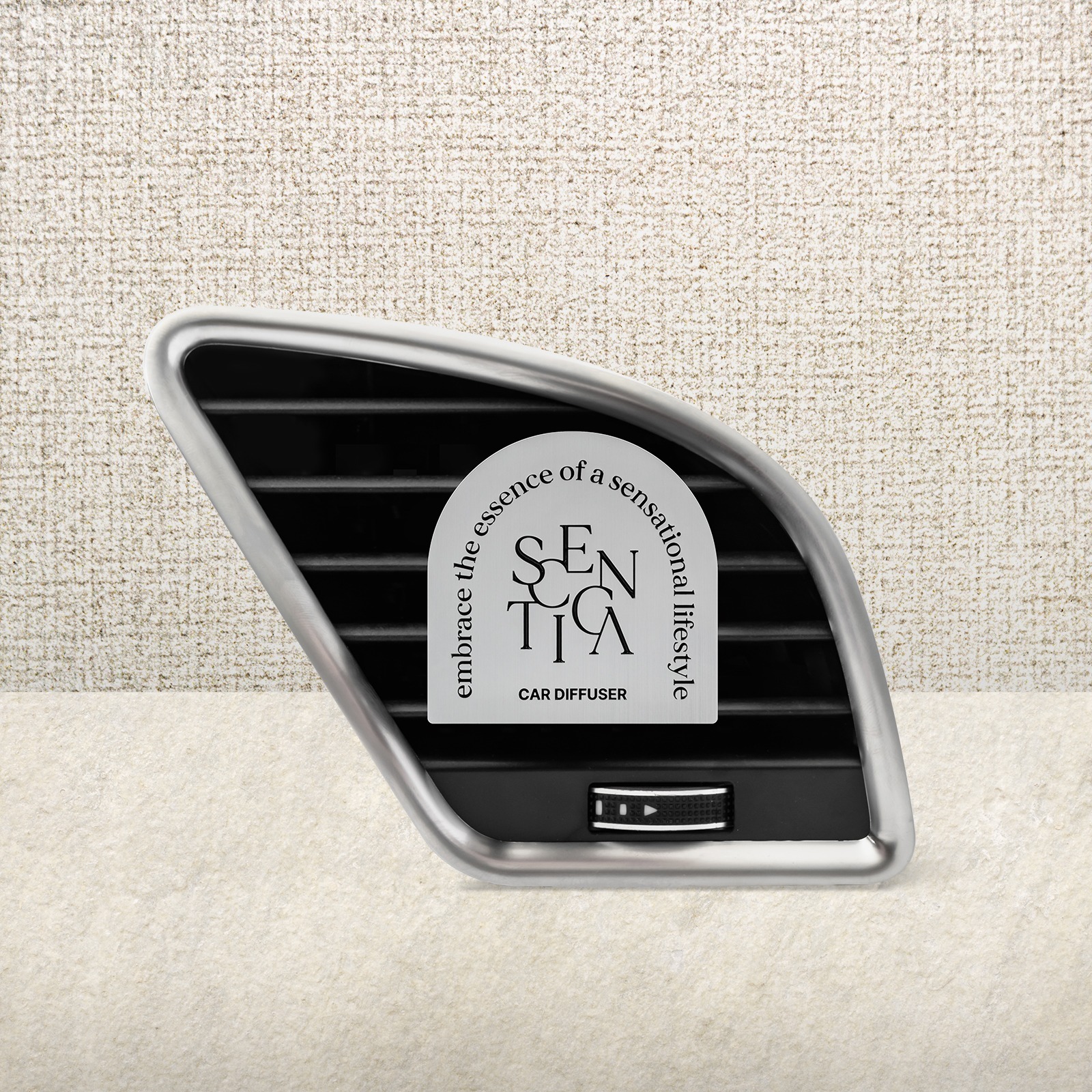 SCENTICA Car Diffuser 13g