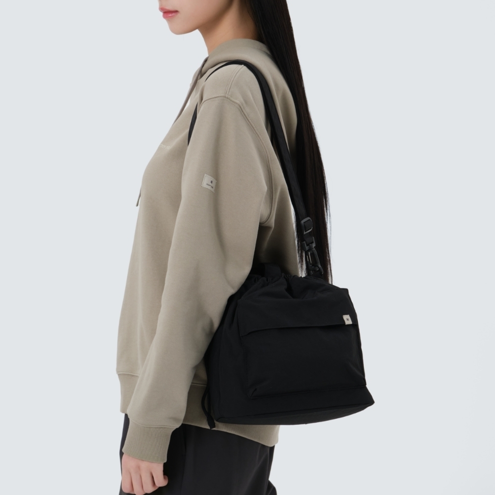 Snow Peak Campel 中型水桶包 S25ZWC-BB12