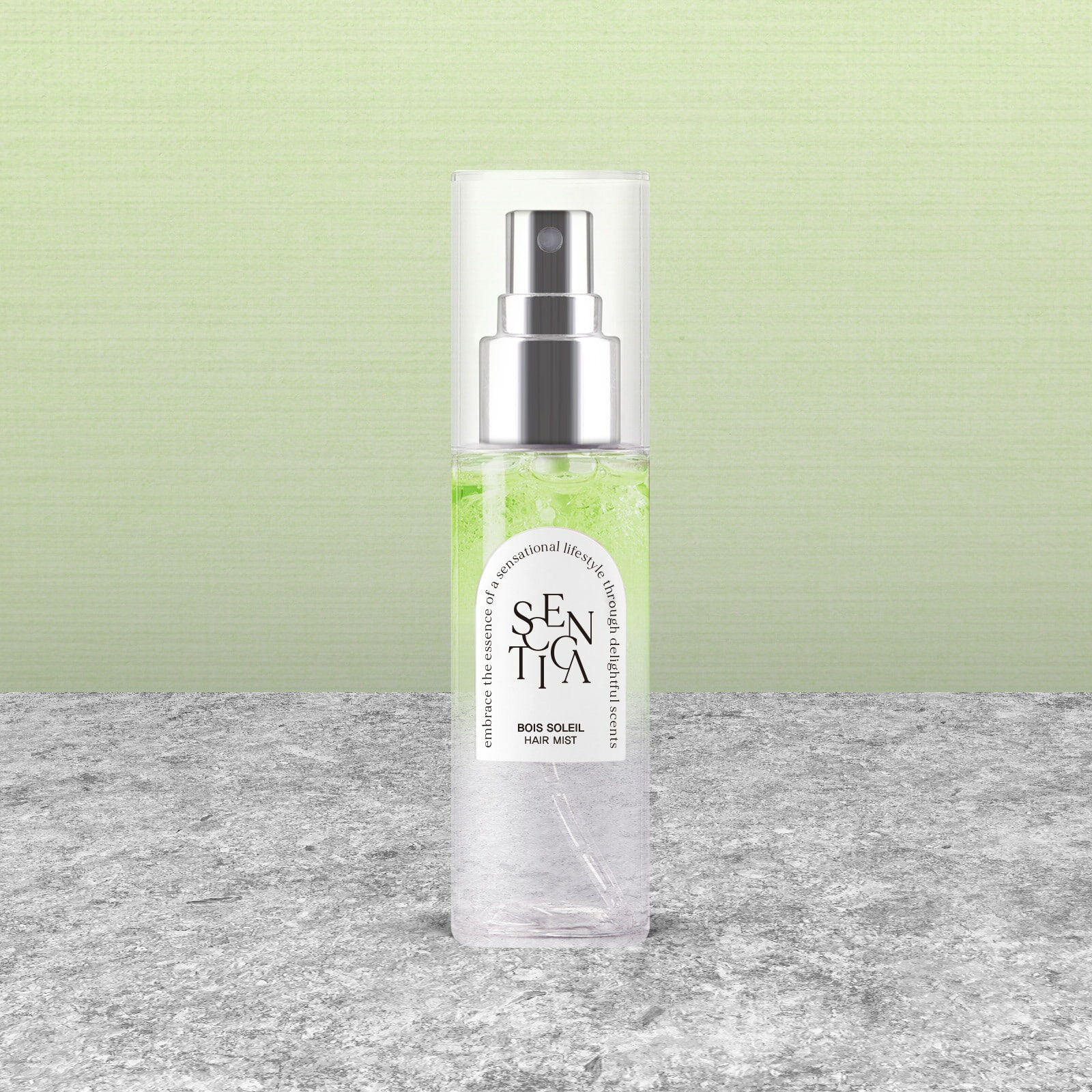 SCENTICA Hair Mist 50ml