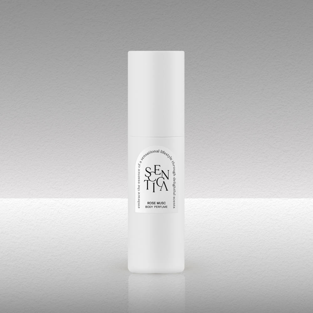 SCENTICA Body Perfume 50ml