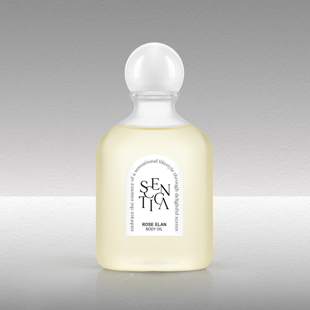 SCENTICA Body Oil 150ml