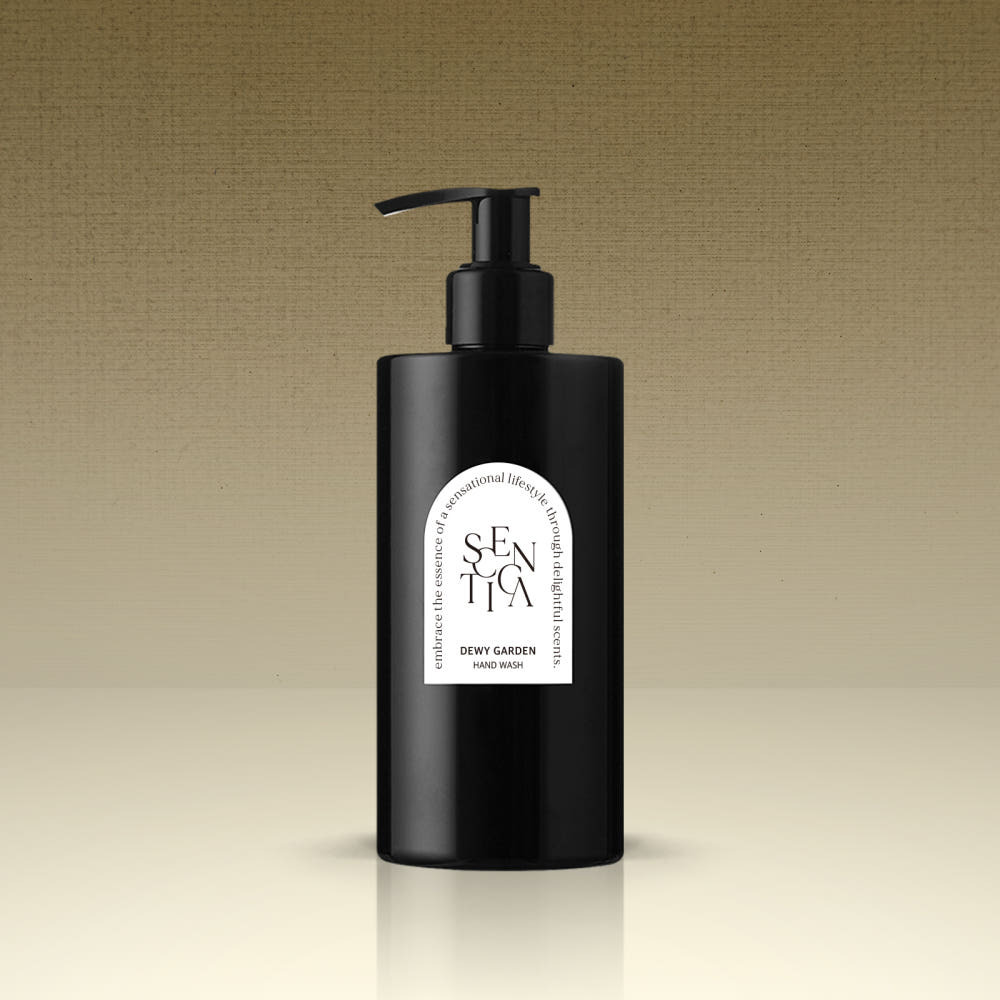 SCENTICA Hand Wash 300ml