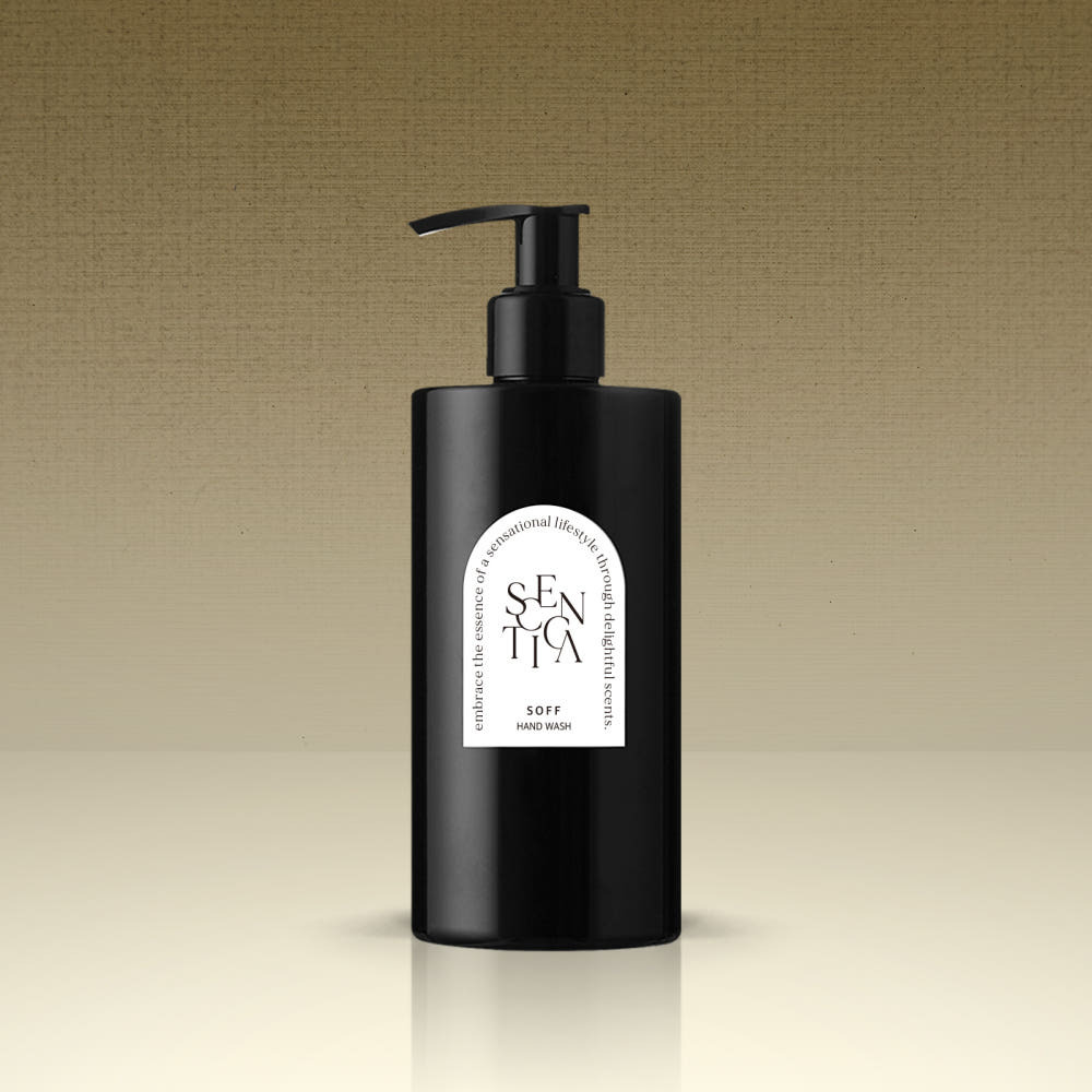 SCENTICA Hand Wash 300ml