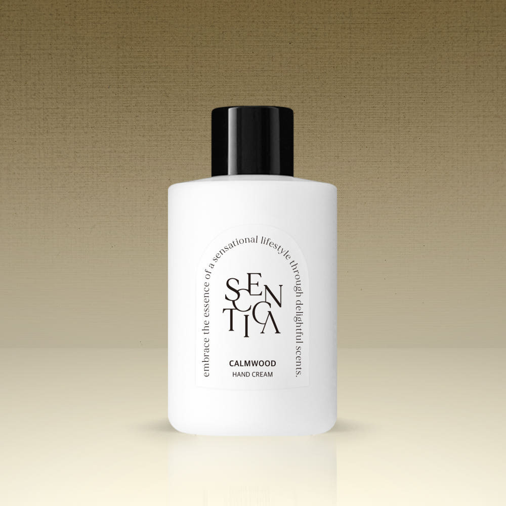 SCENTICA Hand Cream 100ml