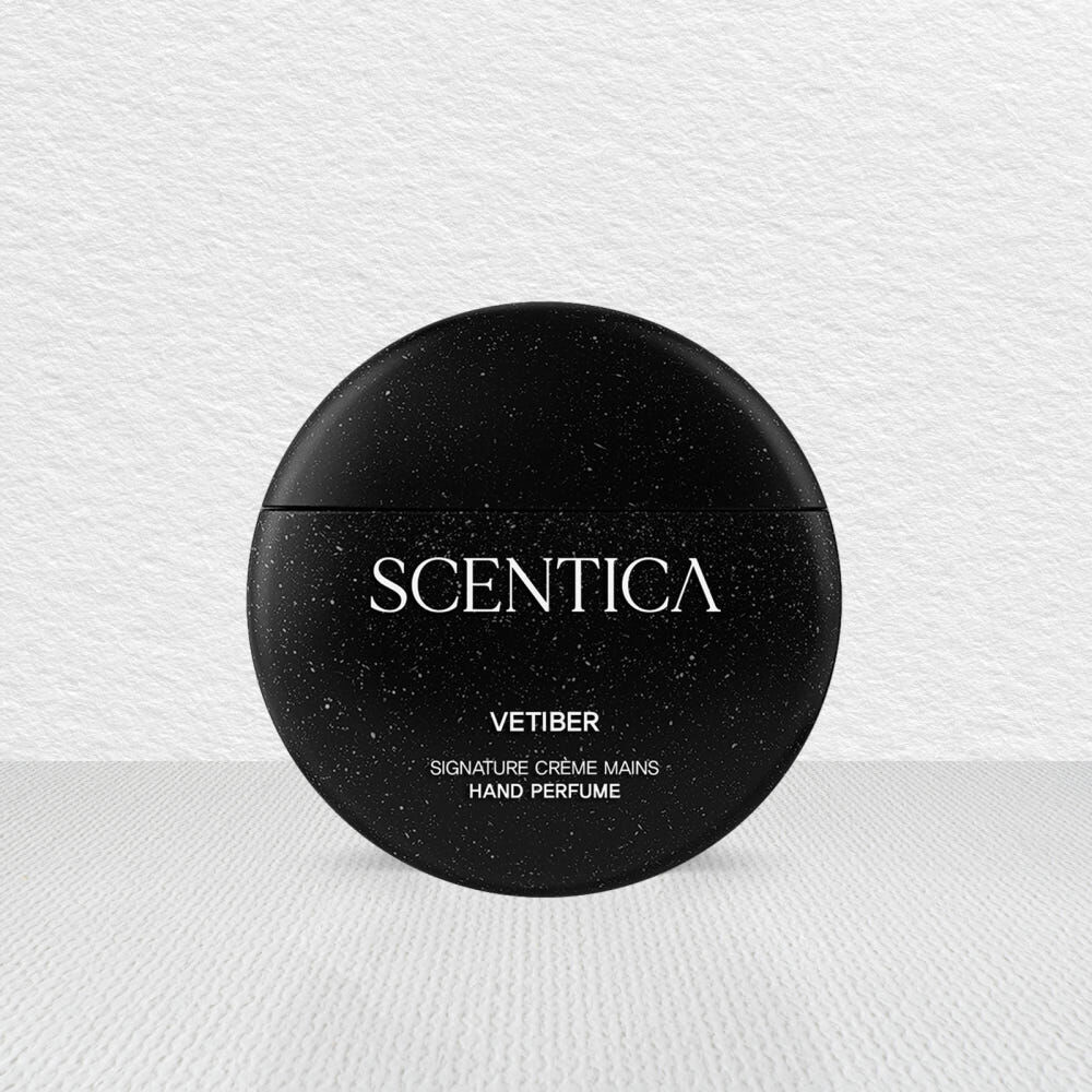 SCENTICA Hand Perfume 40ml