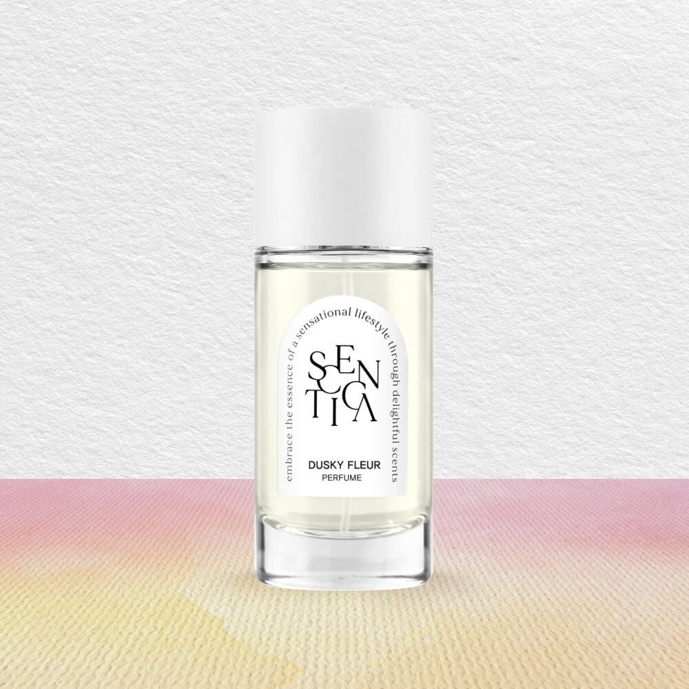 SENNOK Perfume 50ml - SLOW SEPTEMBER