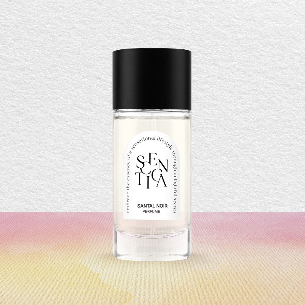 SCENTICA Signature Perfume 50ml