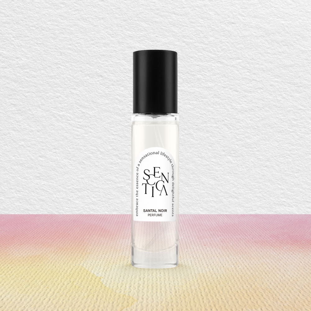 SCENTICA Signature Perfume 15ml