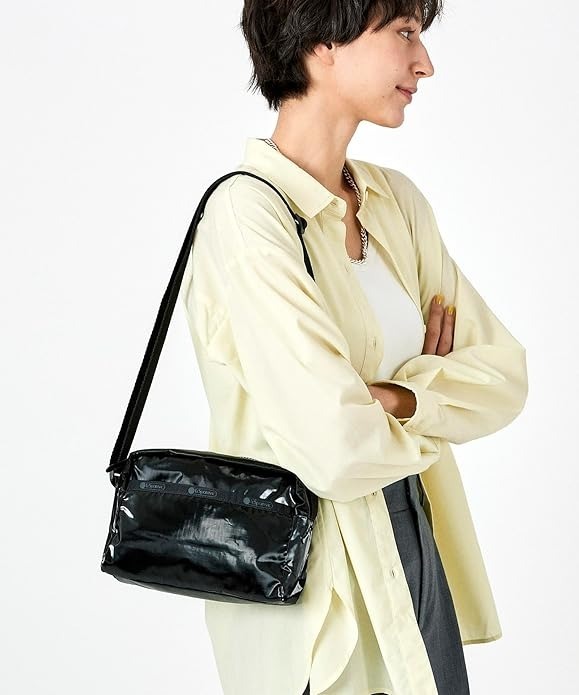 【預購】LeSportsac Candace H122653 單肩包