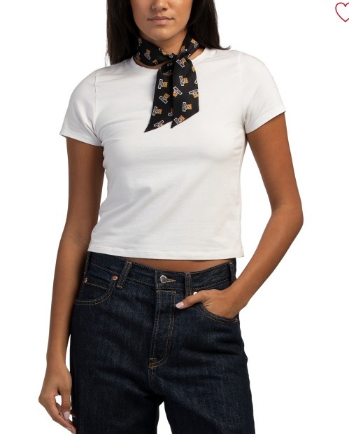 【預購】MOSCHINO H122660 Made in Italy 圍巾