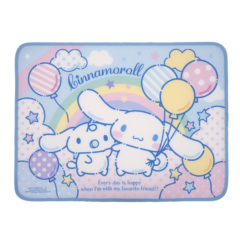 Cinnamoroll Table Mat 餐墊