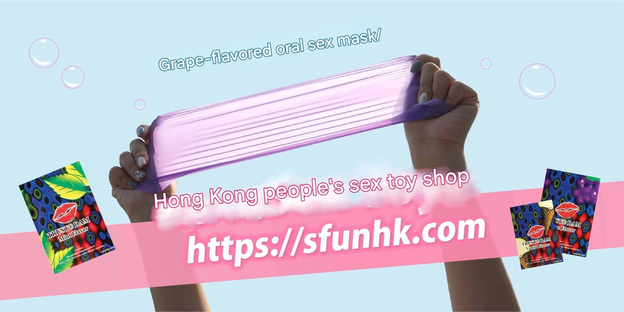 Happy couple after satisfying blowjob experience