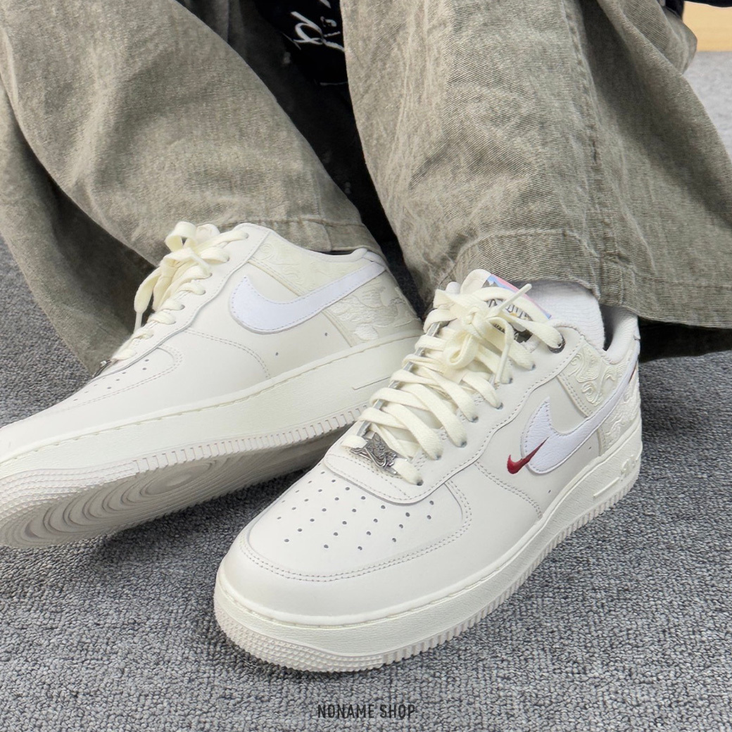 NIKE AIR FORCE 1 "Year Of The Horse" CNY 2026 馬年限定 (男款)