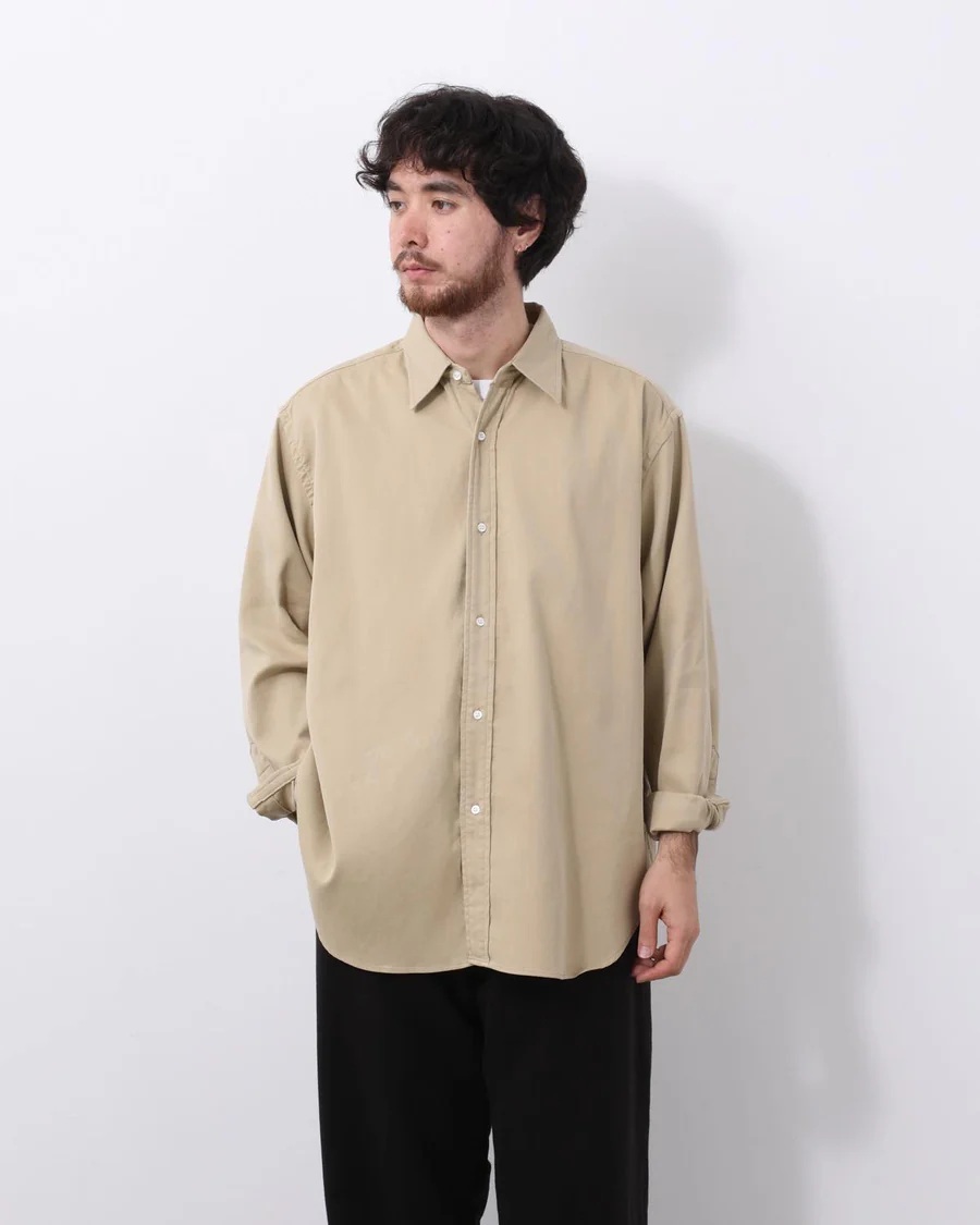 A.PRESSE TEE / SHIRT