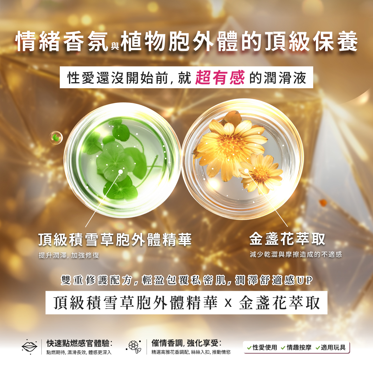 HARU,HARU 含春,台灣 HARU,HARU 潤滑液,大麻潤滑液,HARU 大麻潤滑液,高潮潤滑液,水性潤滑液,HYPER 情緒潤滑液,胞外體金盞花情緒潤滑液