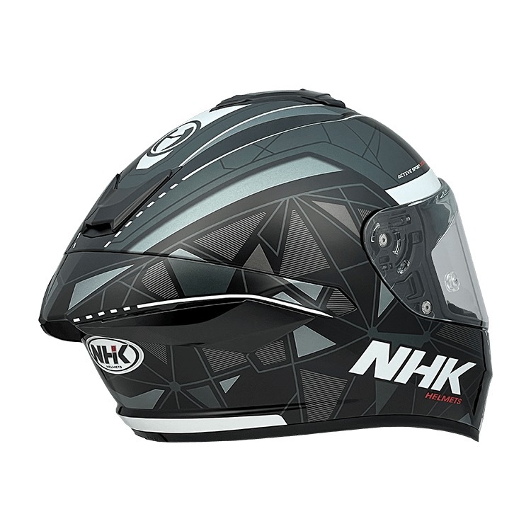 NHK K5R 鐵三角 (Triangle) 彩繪