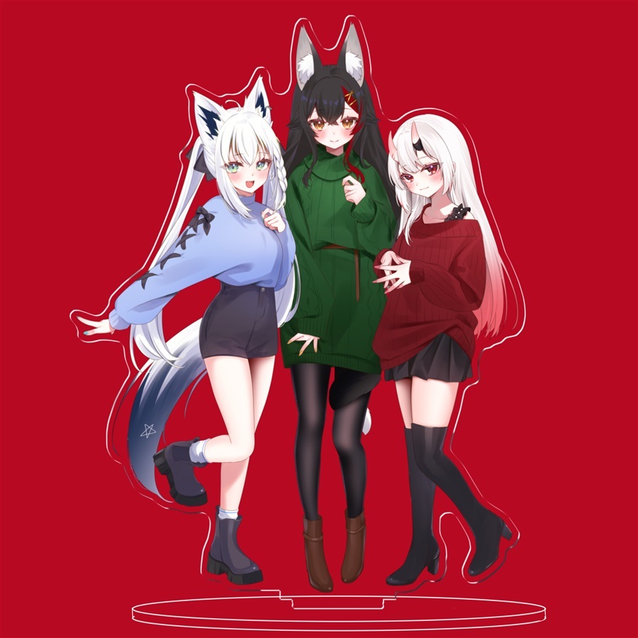 C107「同人代購」[Melonbooks代購」あやふぶみ新刊セット