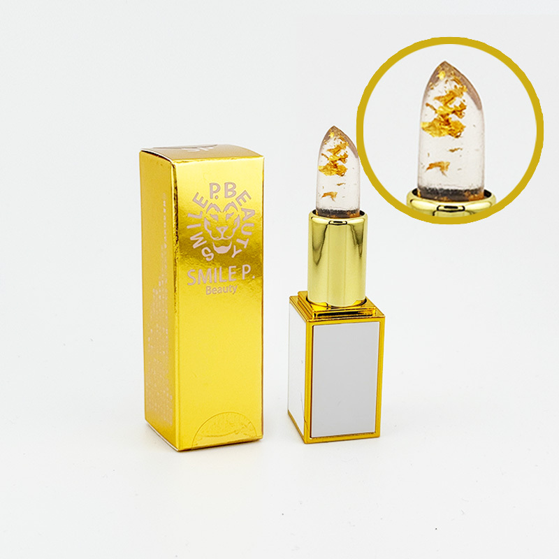 【Smile P.娘】(白)LIP BLUSH 奇蹟粉漾潤唇膏 (下1出3)