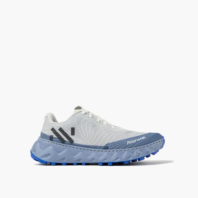 [NNormal] 中性款 Tomir 2.0 / VIBRAM® Megagrip 越野鞋 / NN Blue