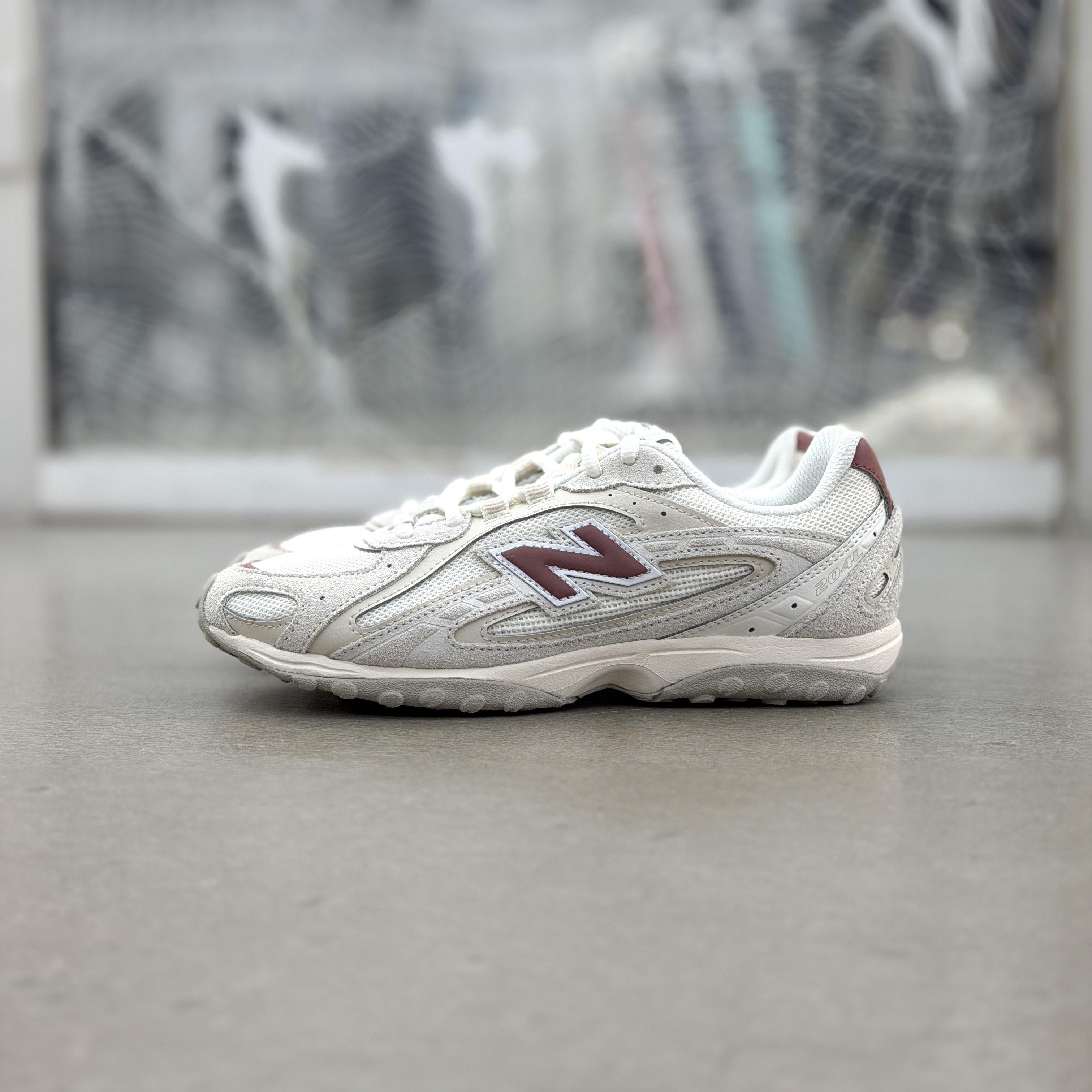 New Balance U204L1ZH