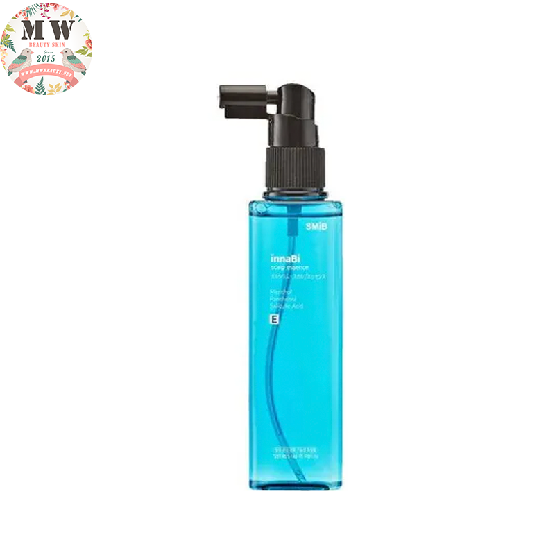 InnaBi 珊瑚鈣防脫髮頭皮精華 115ml