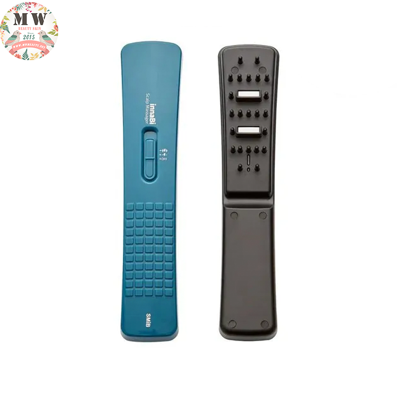 InnaBi 無線等離子頭皮按摩器