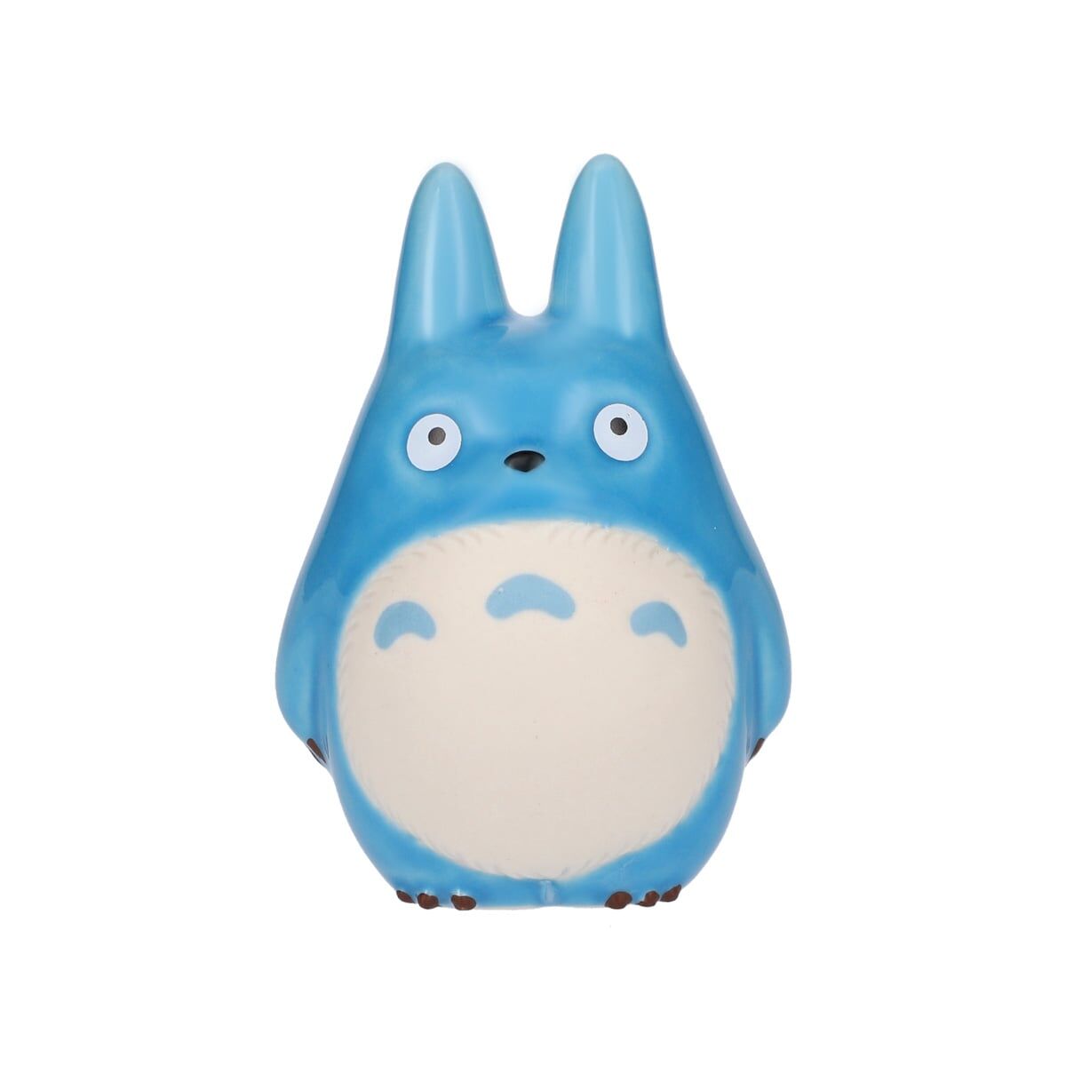 陶器娃娃 龍貓 中龍貓