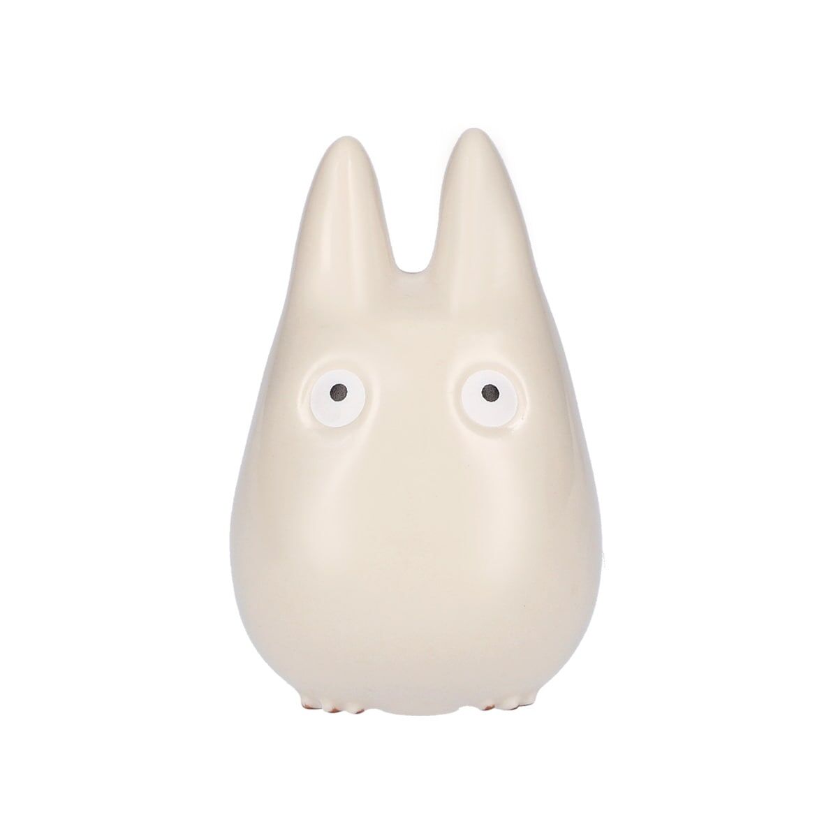 陶器娃娃 龍貓 小龍貓