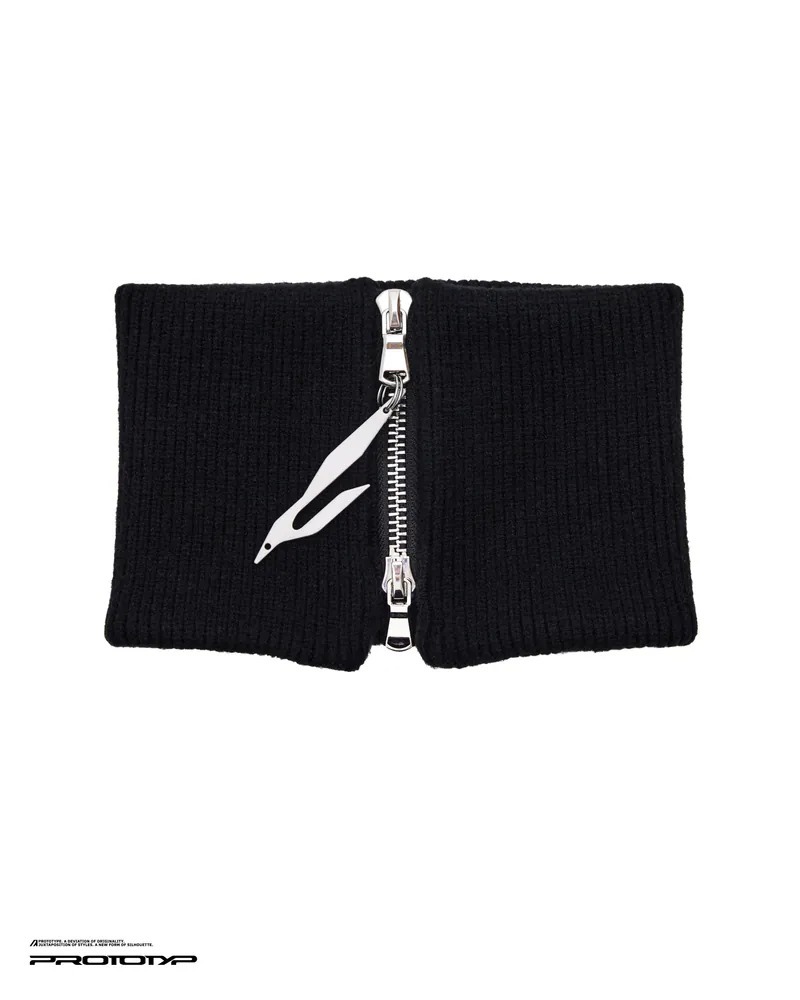 PROTOTYP｜PTP-25A-ACC-009 ACCELERATION NEXUS Neck Gaiter