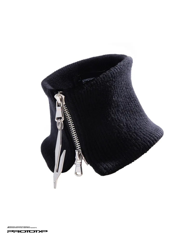 PROTOTYP｜PTP-25A-ACC-009 ACCELERATION NEXUS Neck Gaiter