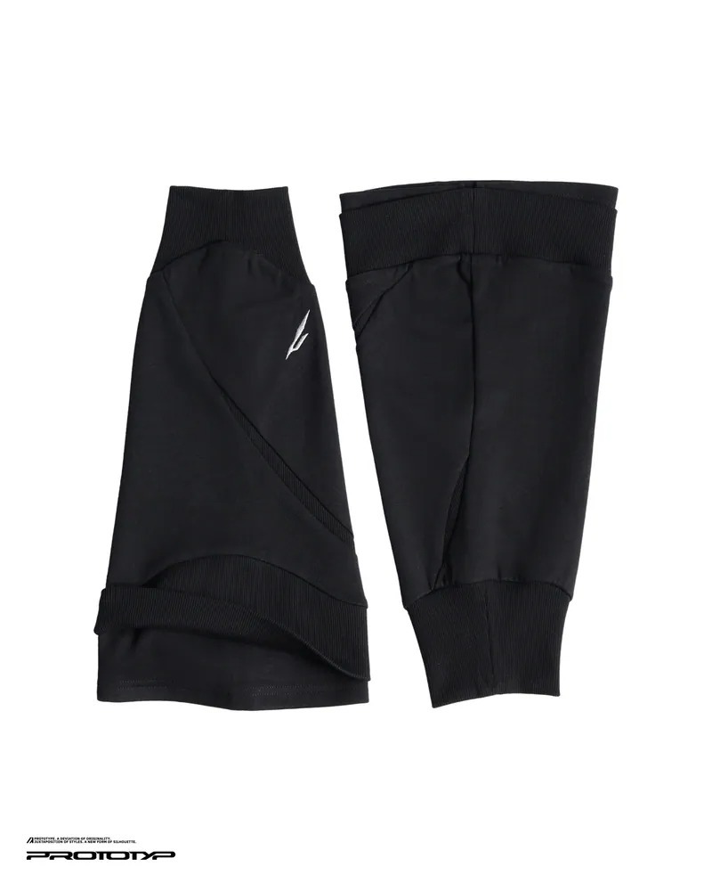 PROTOTYP｜PTP-25A-ACC-008 ACCELERATION ARCNAR Tech Leg Warms "Black"