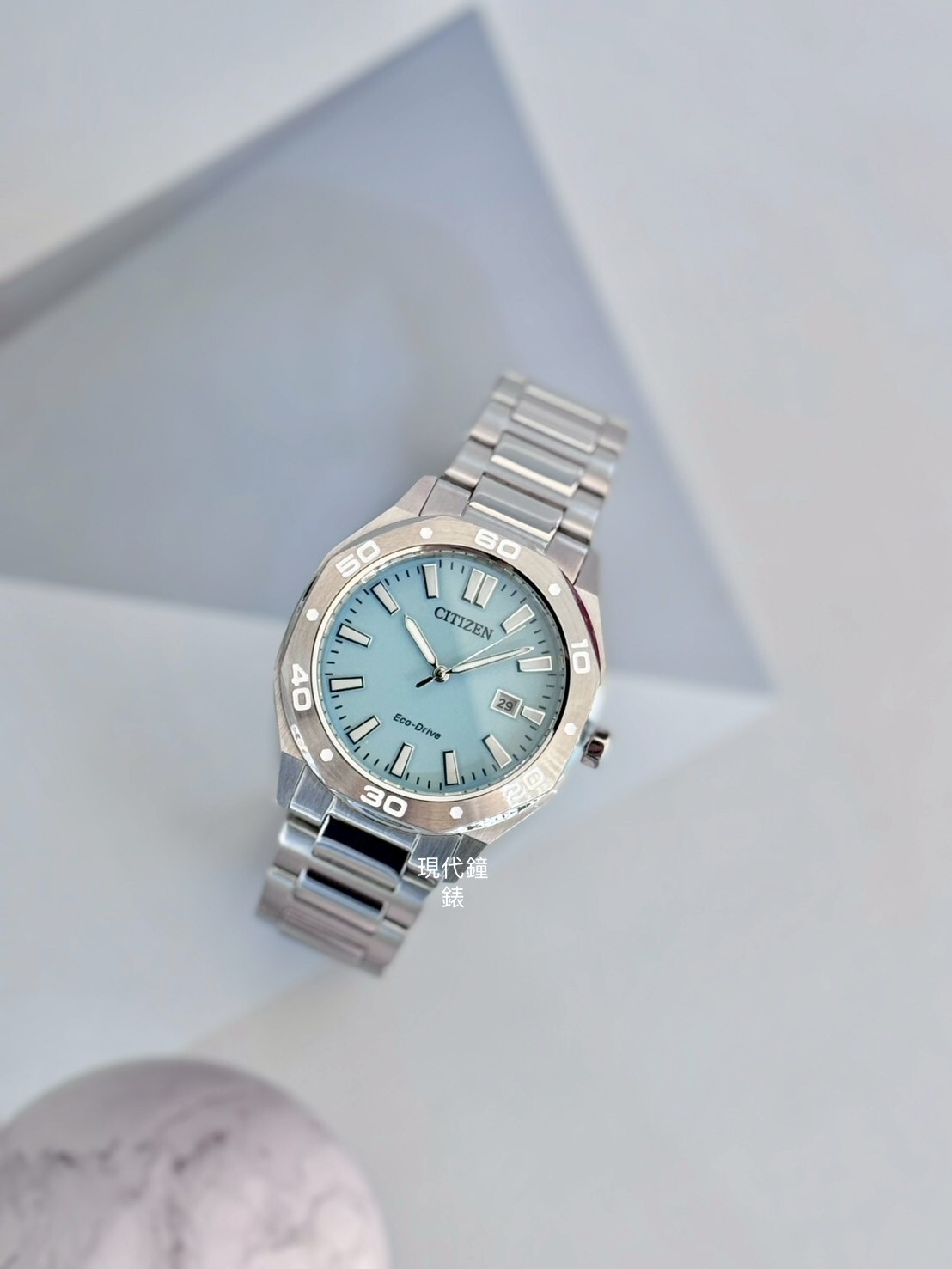 【CITIZEN 星辰】GENT'S 時尚男錶BM7631-87M 41mm 現代鐘錶