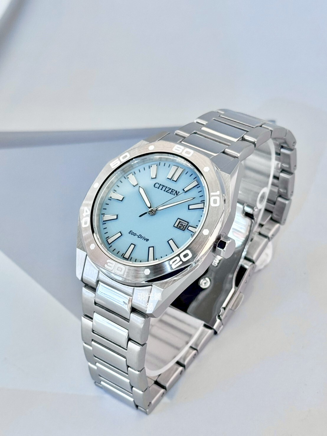 【CITIZEN 星辰】GENT'S 時尚男錶BM7631-87M 41mm 現代鐘錶