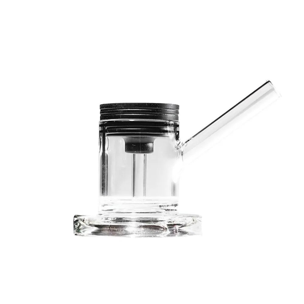 🇺🇸Hitoki - Saber Glass Bubbler Attachment 發泡器