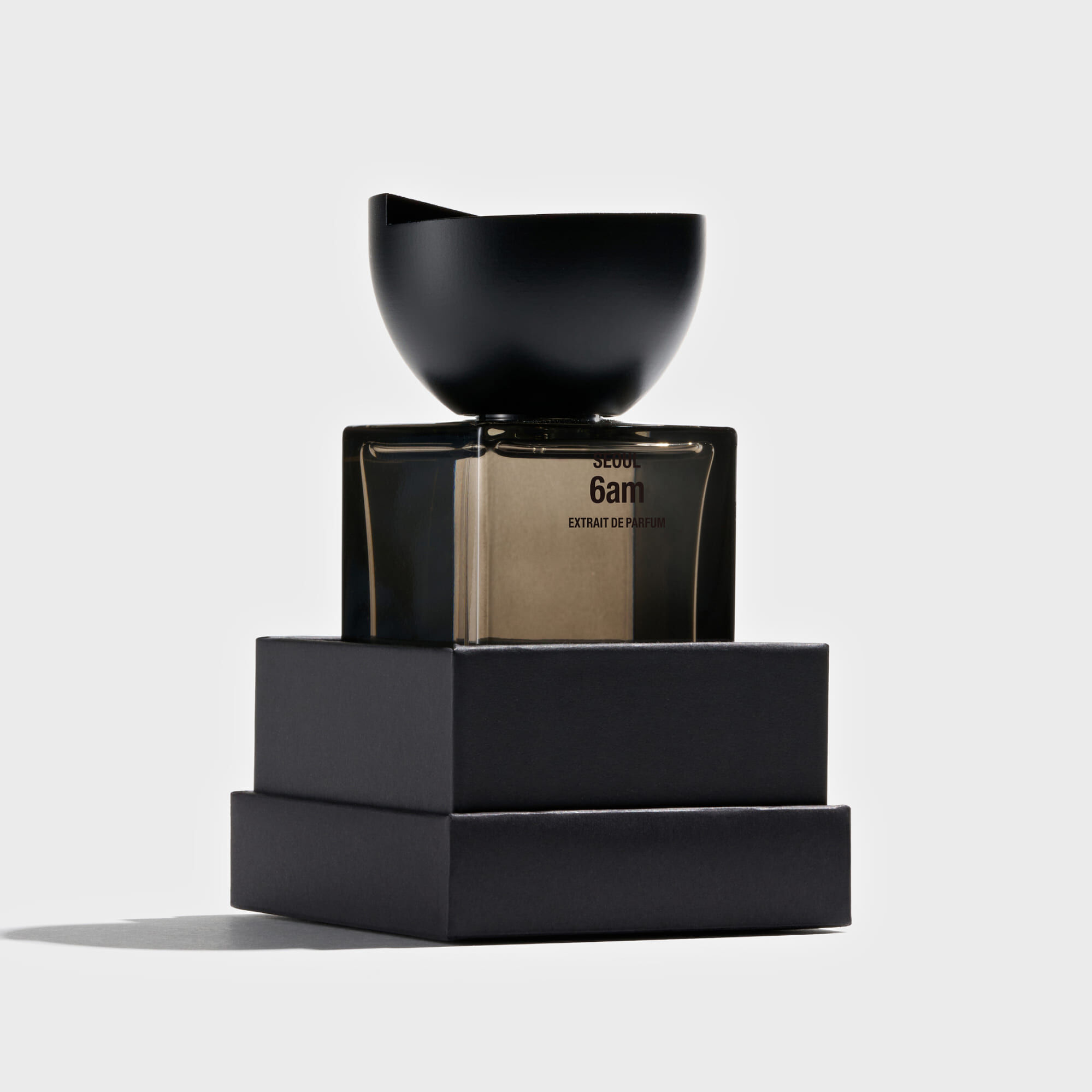 首爾系列 SEOUL 6am 香精 (100ml)