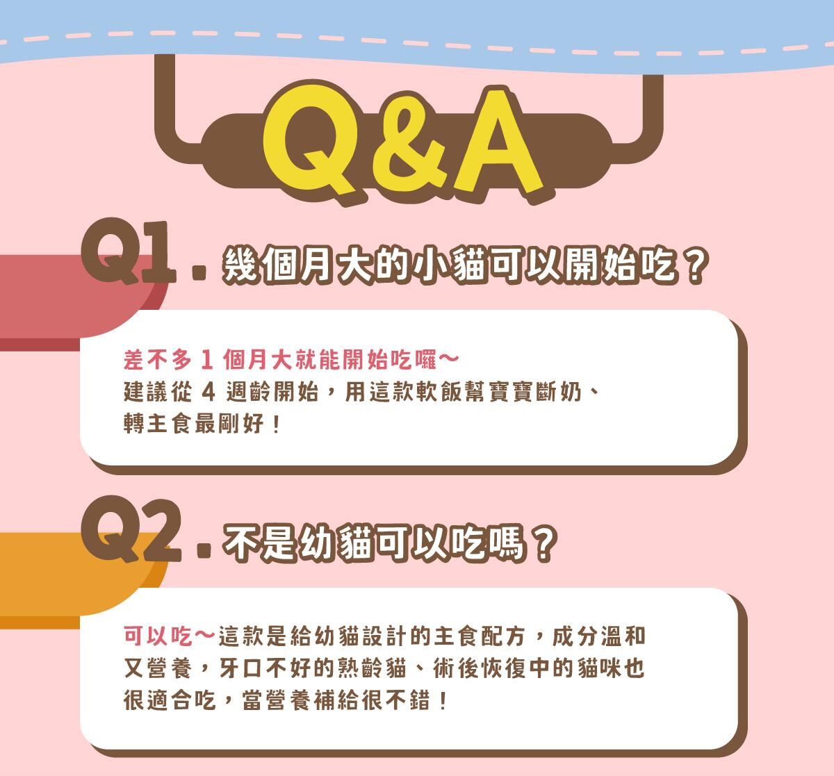 沙發馬鈴薯｜吃軟飯 幼貓主食餐包 60g