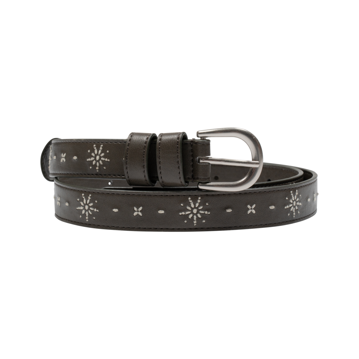 TCM ethnic belt