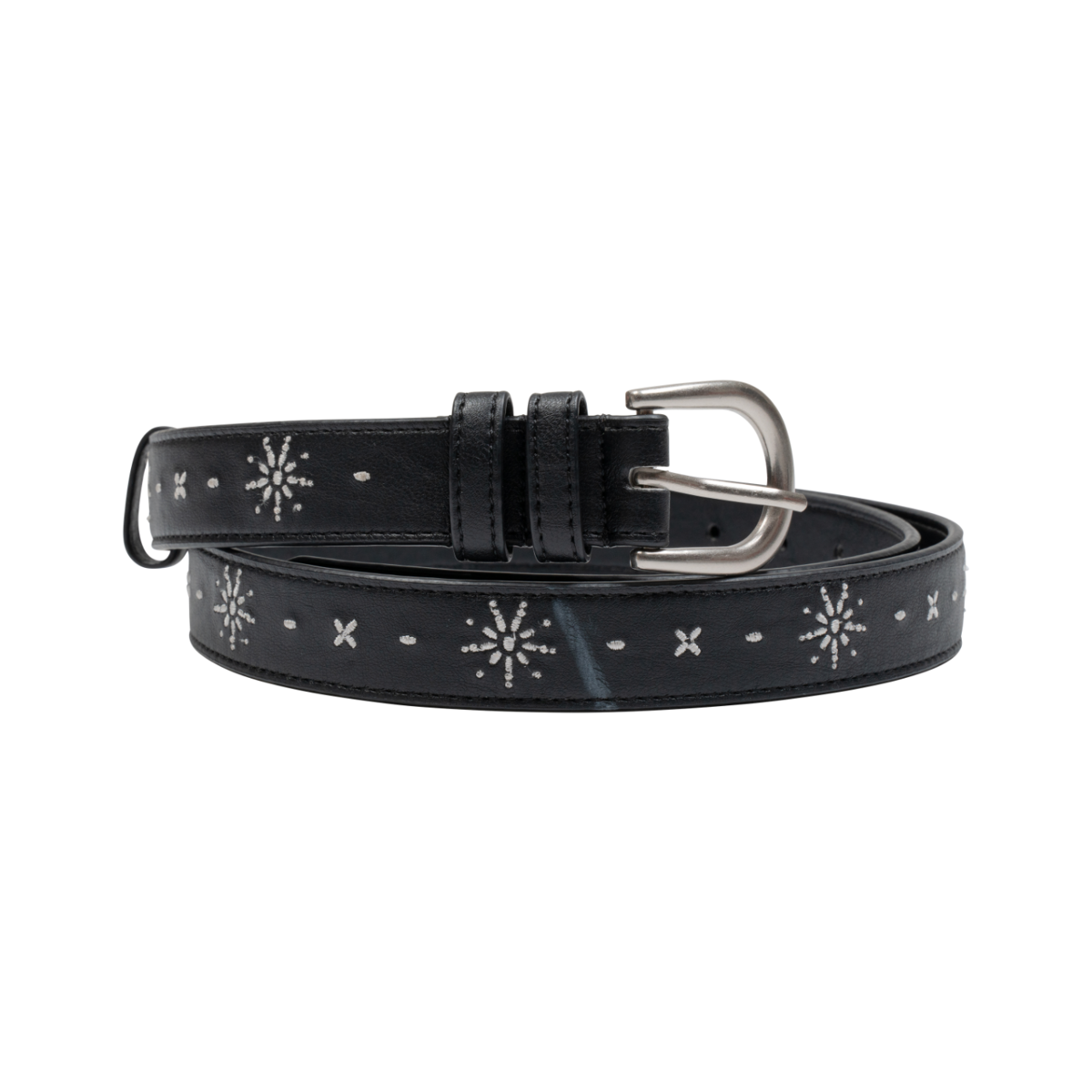 TCM ethnic belt