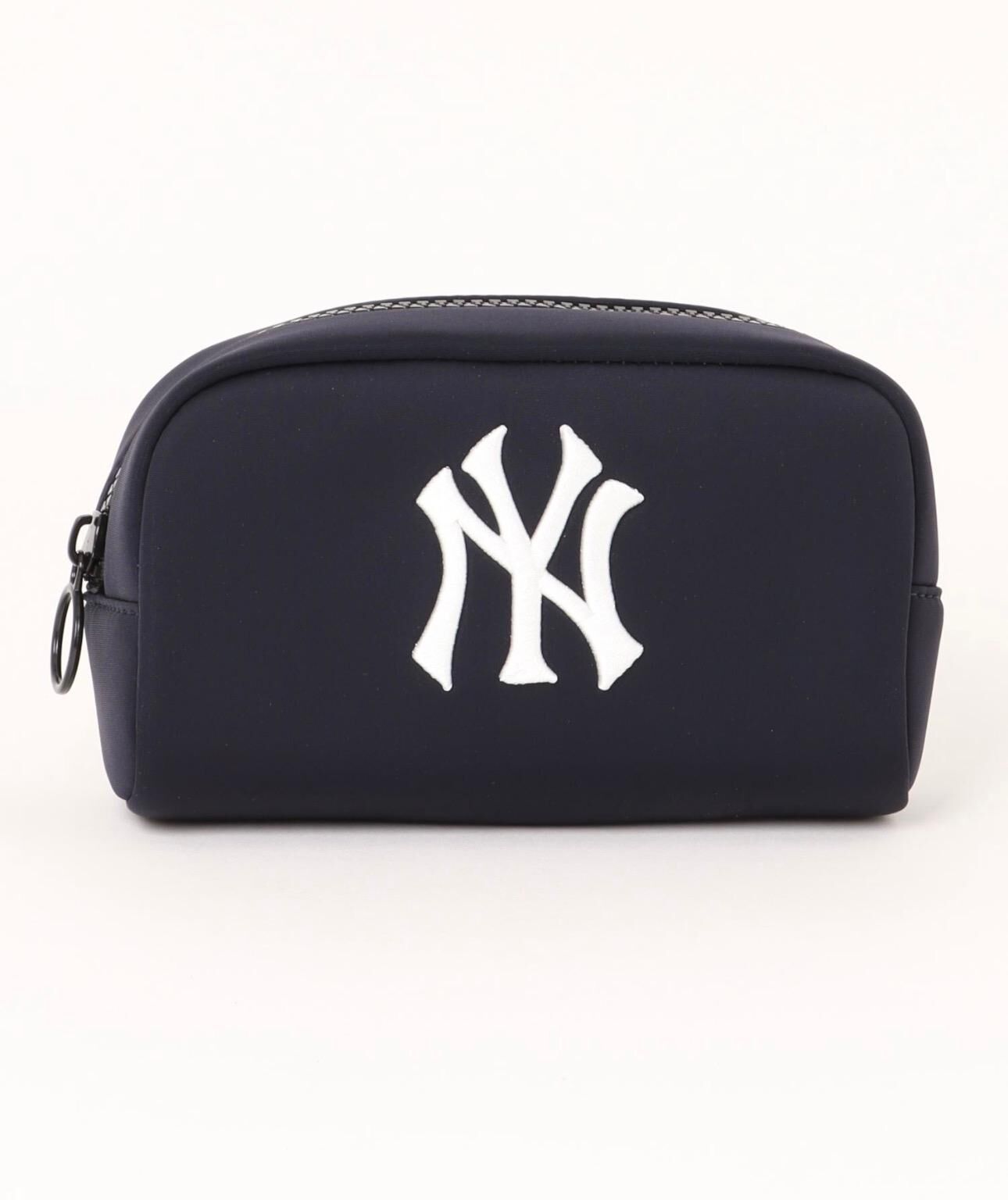 【預購】JN122701 MLB 潛水布收納包