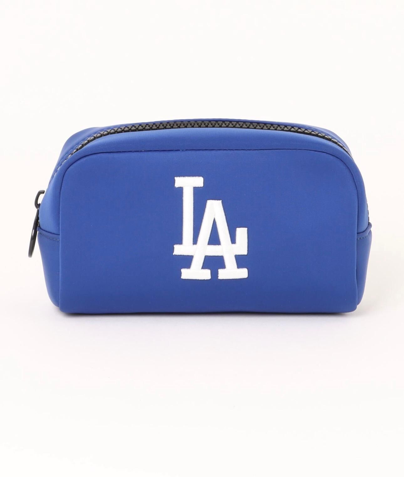 【預購】JN122701 MLB 潛水布收納包