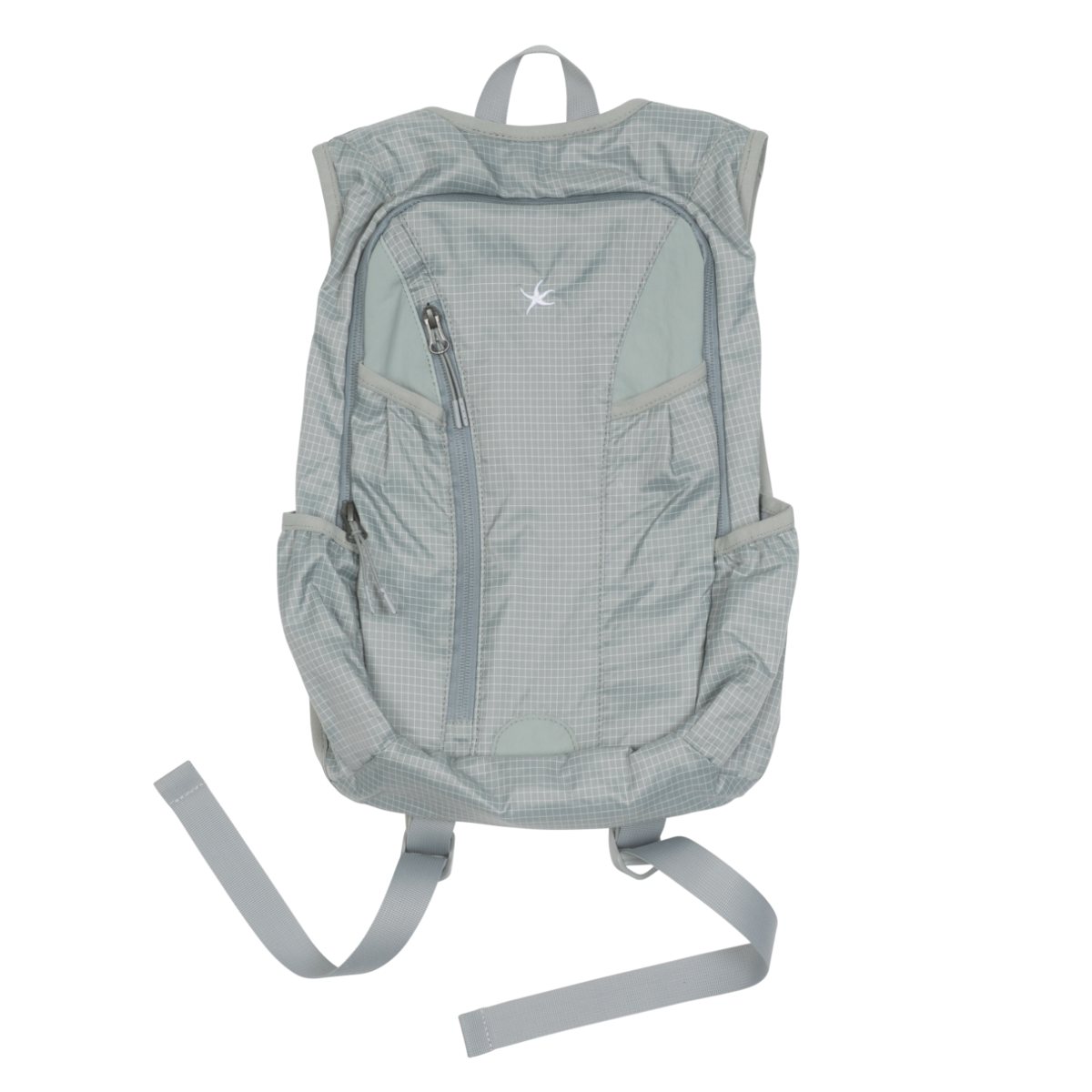 TCM mini logo daypack
