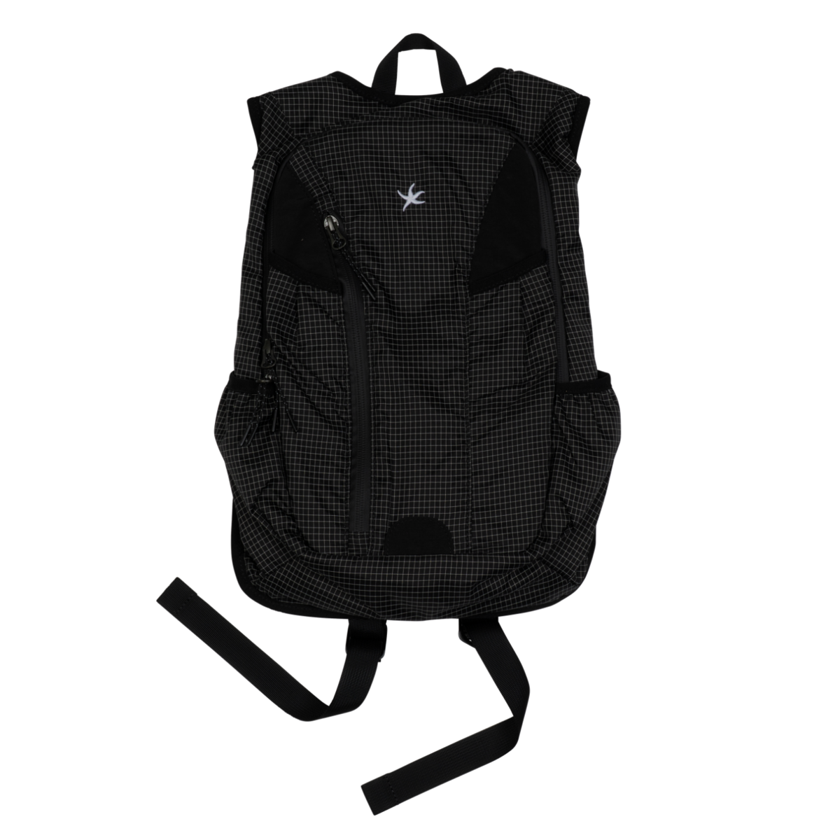 TCM mini logo daypack