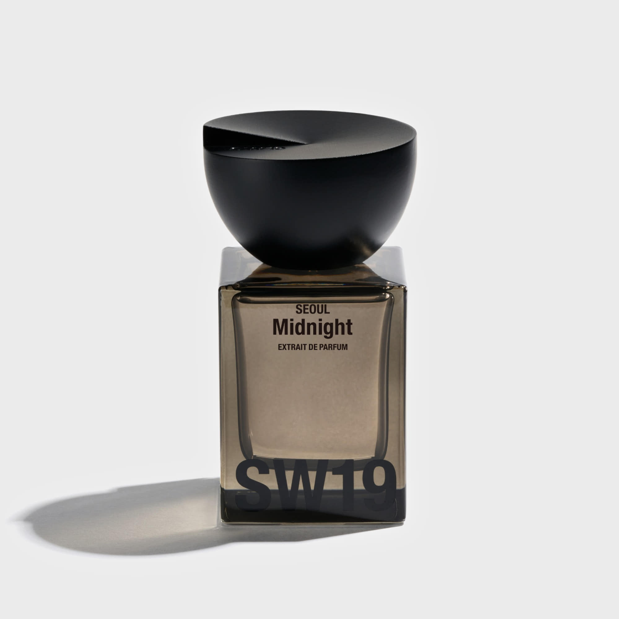 首爾系列 SEOUL Midnight 香精 (100ml)