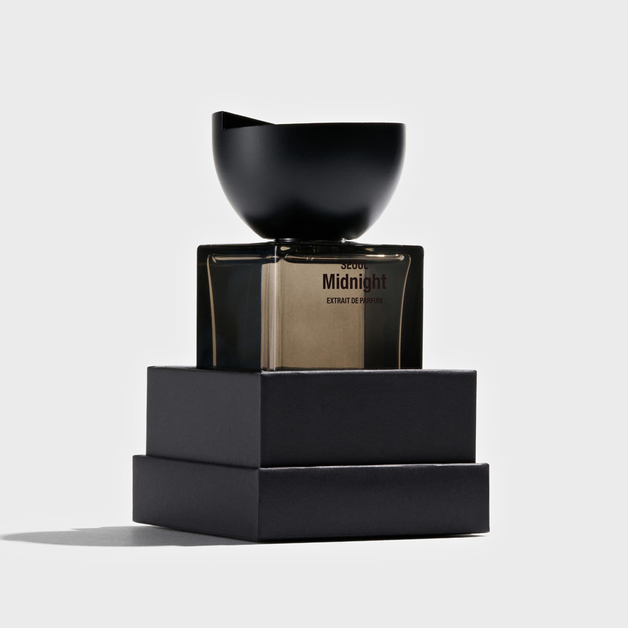 首爾系列 SEOUL Midnight 香精 (100ml)